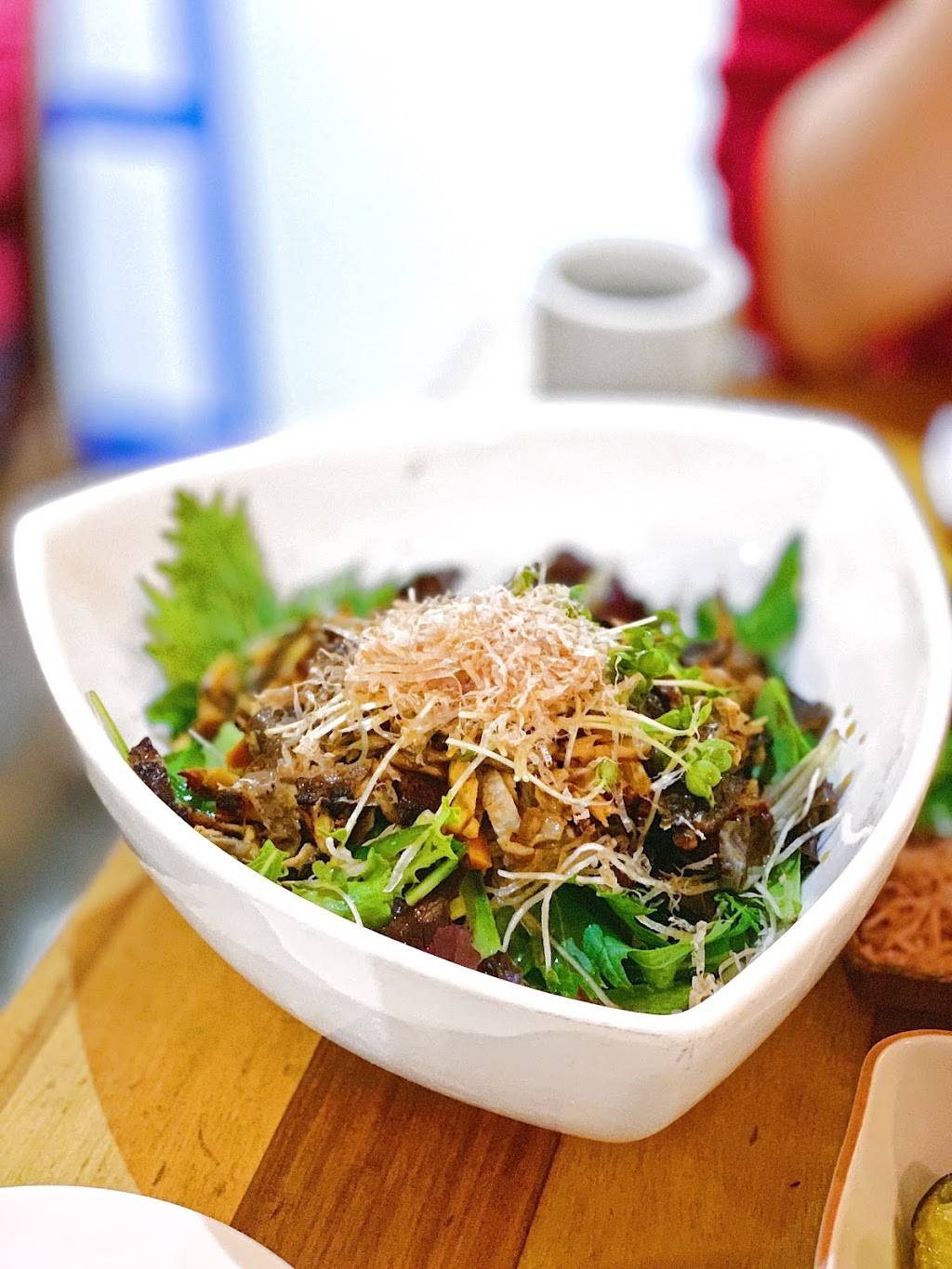 Matsuri Restaurant | restaurant | 1065 E Green St, Pasadena, CA 91106, USA | 6268442900 OR +1 626-844-2900