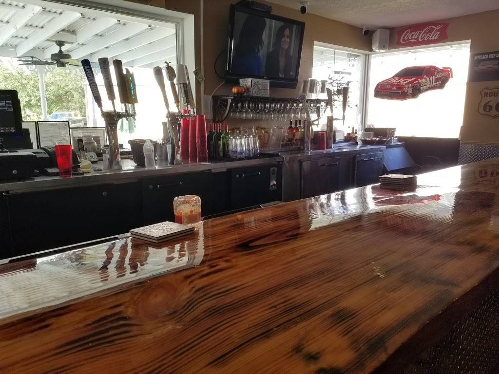 Southside Grille | restaurant | 1104 S State St, Bunnell, FL 32110, USA | 3866934926 OR +1 386-693-4926