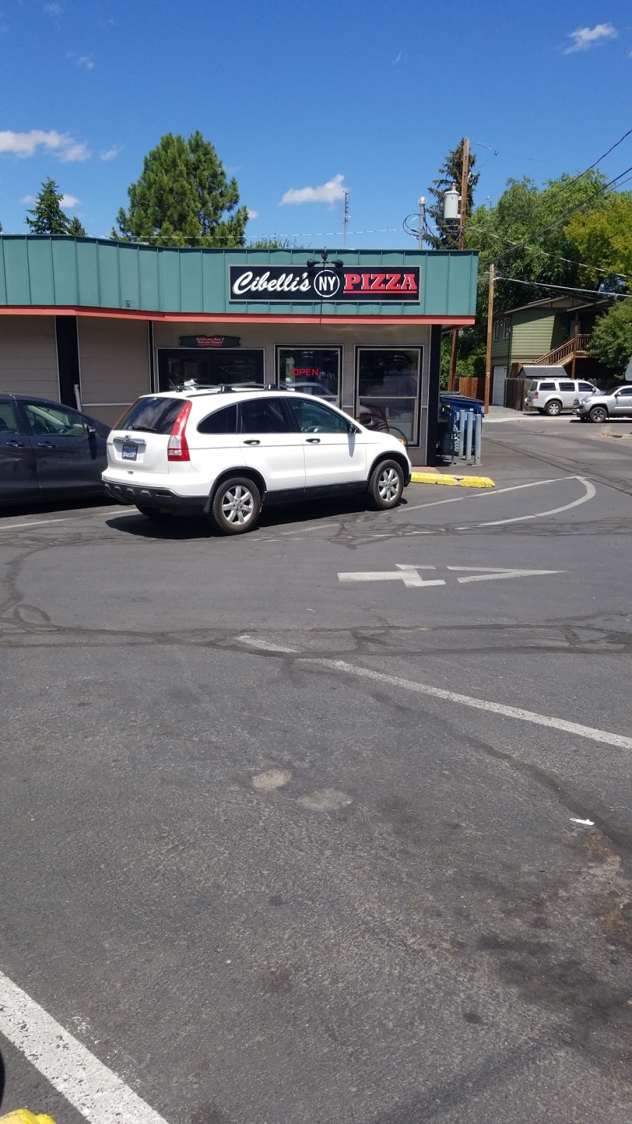 Cibellis Westside | restaurant | 738 NW Columbia St, Bend, OR 97701, USA | 5413182800 OR +1 541-318-2800