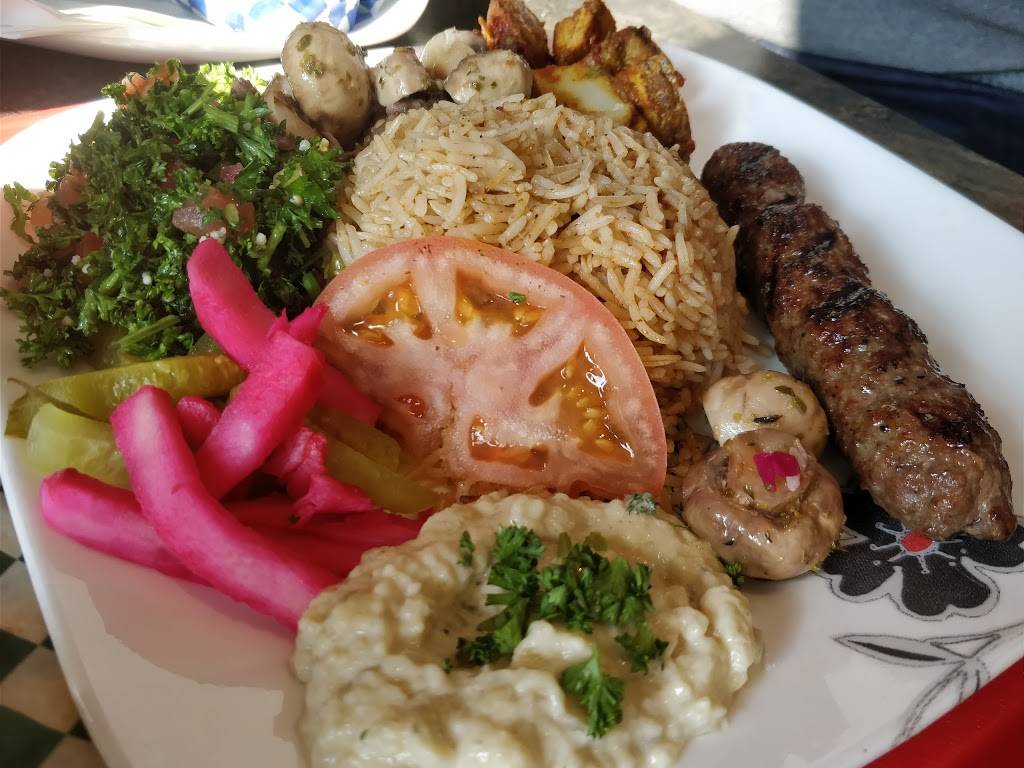 1001 Nights Shawarma | restaurant | 1450 Block Line Rd, Kitchener, ON N2C 0A5, Canada | 5197495656 OR +1 519-749-5656