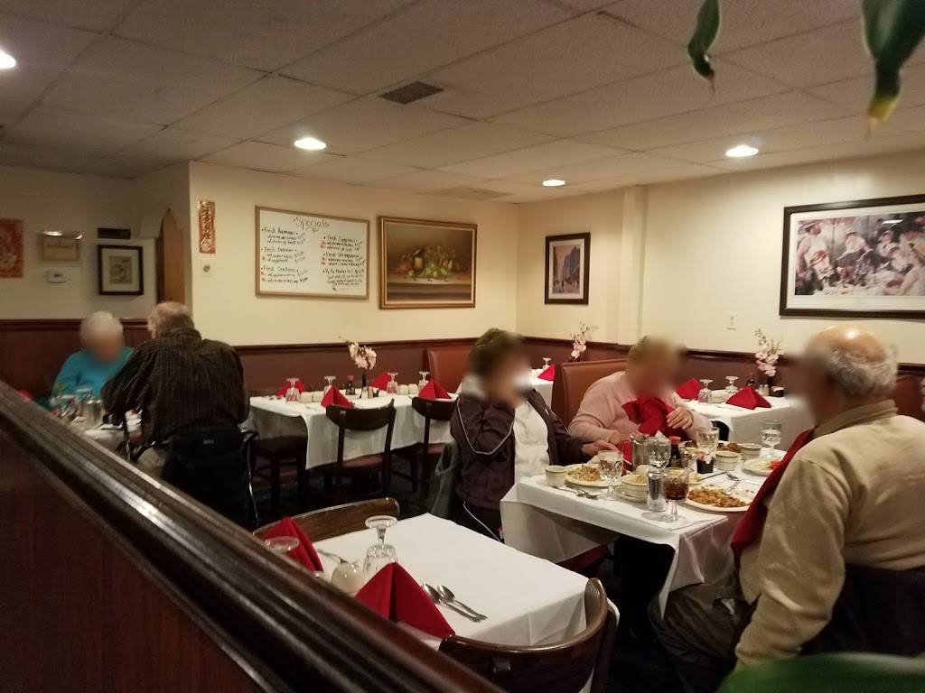 Hunan Garden Restaurant | restaurant | 814 Fischer Blvd, Toms River, NJ 08753, USA | 7322701105 OR +1 732-270-1105