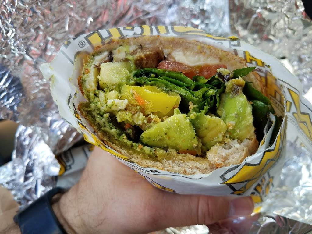 Which Wich Superior Sandwiches | restaurant | 2105 Interstate Dr, Opelika, AL 36801, USA | 3347597401 OR +1 334-759-7401