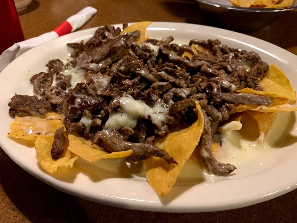 El Tapatio of Farmington | restaurant | 605 Walton Dr, Farmington, MO 63640, USA | 5737567577 OR +1 573-756-7577