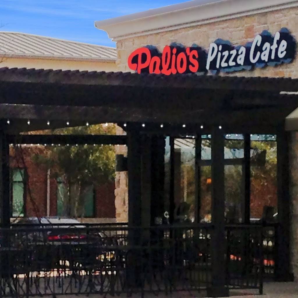 Palios Pizza Cafe | restaurant | 6405 Eldorado Pkwy, McKinney, TX 75070, USA | 4699523000 OR +1 469-952-3000