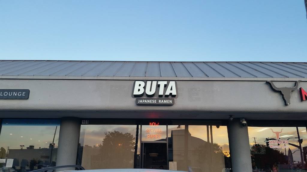 Buta Japanese Ramen | restaurant | 5201 Linda Vista Rd Faculty Office, San Diego, CA 92110, USA | 6192720795 OR +1 619-272-0795
