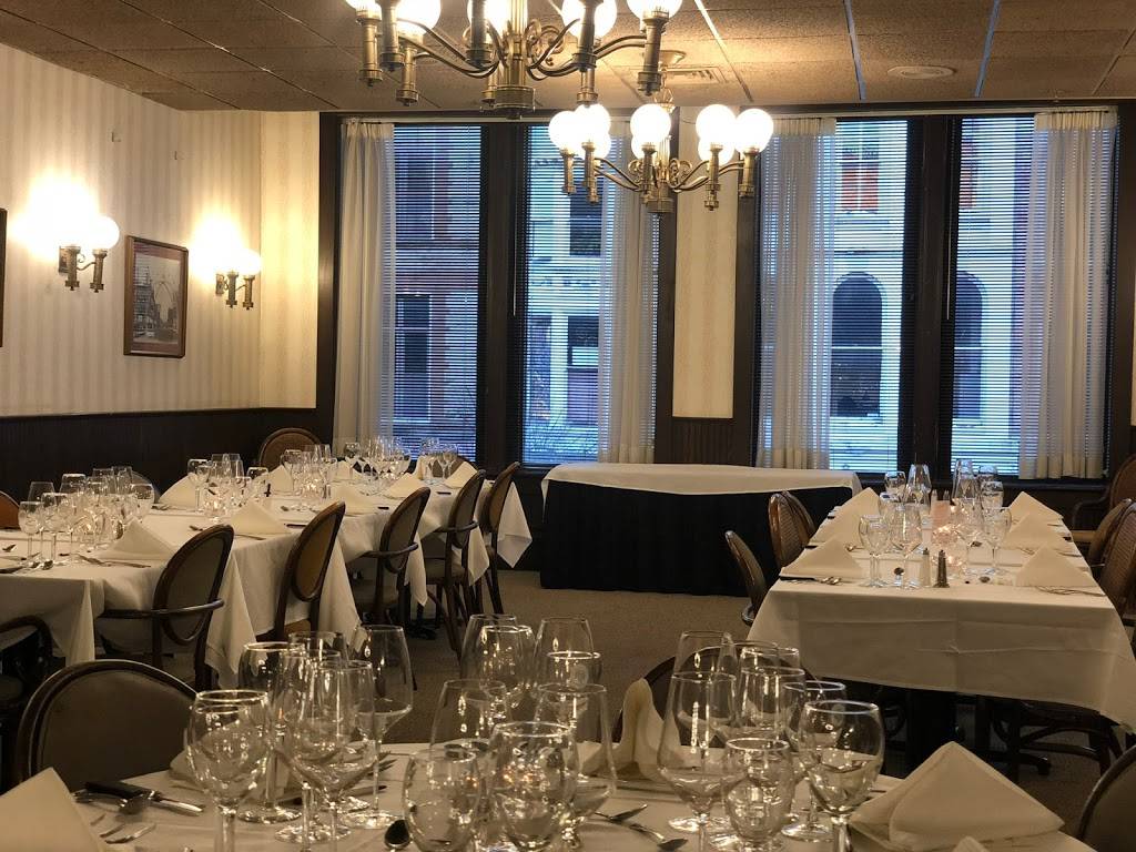 Maldaners Restaurant | restaurant | 222 S 6th St, Springfield, IL 62701, USA | 2175224313 OR +1 217-522-4313