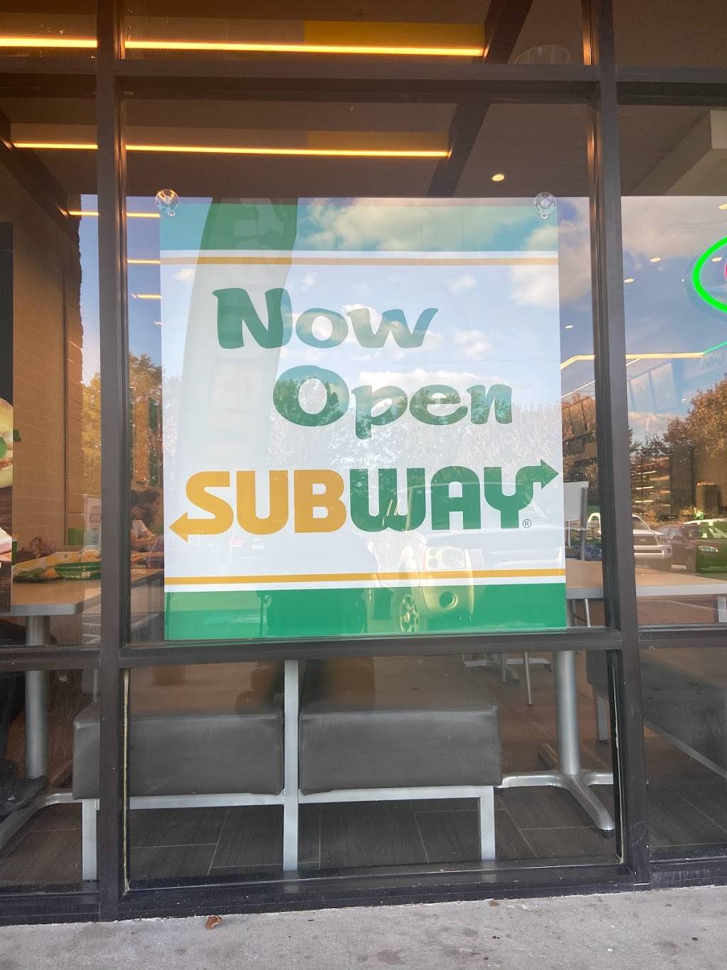 Subway Restaurants | restaurant | 2720 Lake Wheeler Rd Suite 106, Raleigh, NC 27603, USA | 9193073004 OR +1 919-307-3004