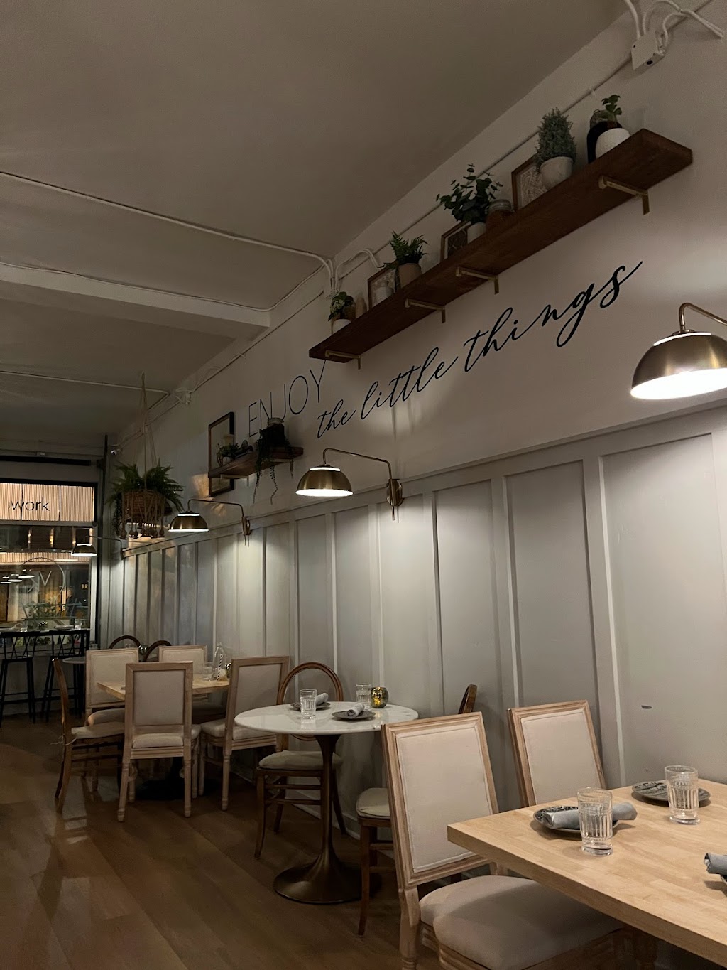 Verbena Kitchen | restaurant | 3043 University Ave, San Diego, CA 92104, USA | 6192695776 OR +1 619-269-5776