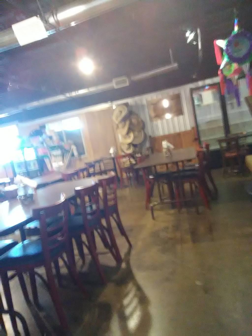 Mi Tierra | restaurant | 927 N Patrick St, Dublin, TX 76446, USA | 2544454015 OR +1 254-445-4015