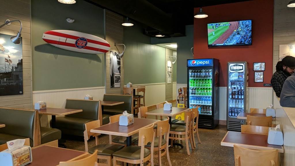 McAlisters Deli | restaurant | 2198 E Kimberly Rd, Davenport, IA 52807, USA | 5633220001 OR +1 563-322-0001