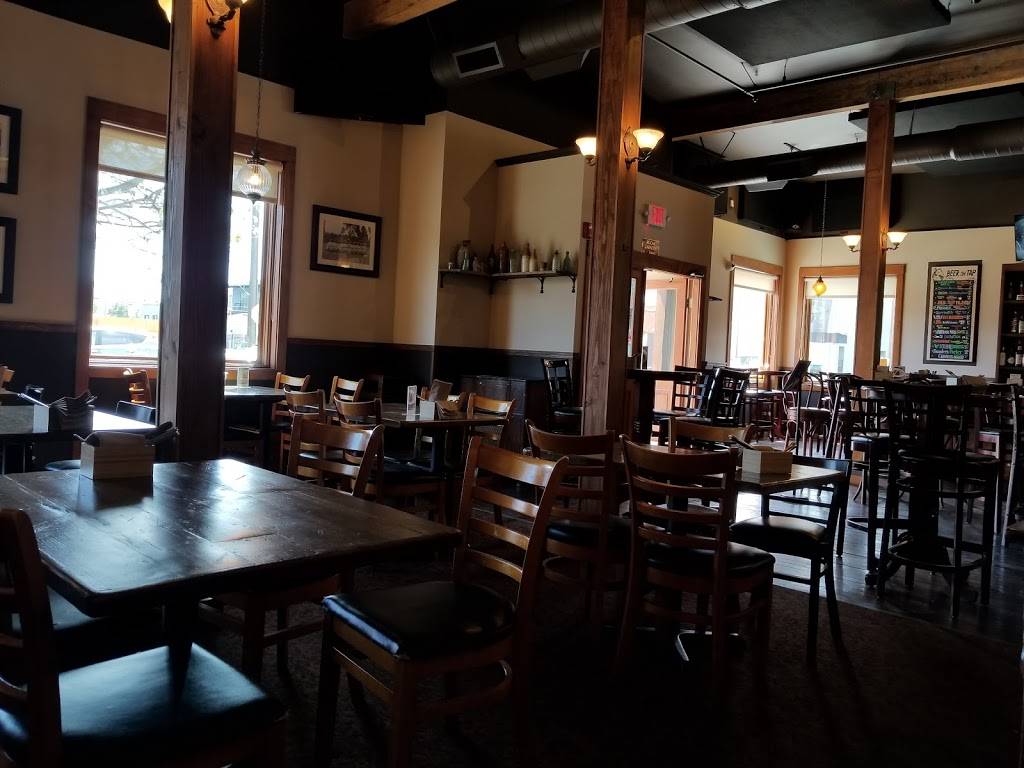 Seawolf Public House | restaurant | 350 4th St, Oakland, CA 94607, USA | 5108911660 OR +1 510-891-1660