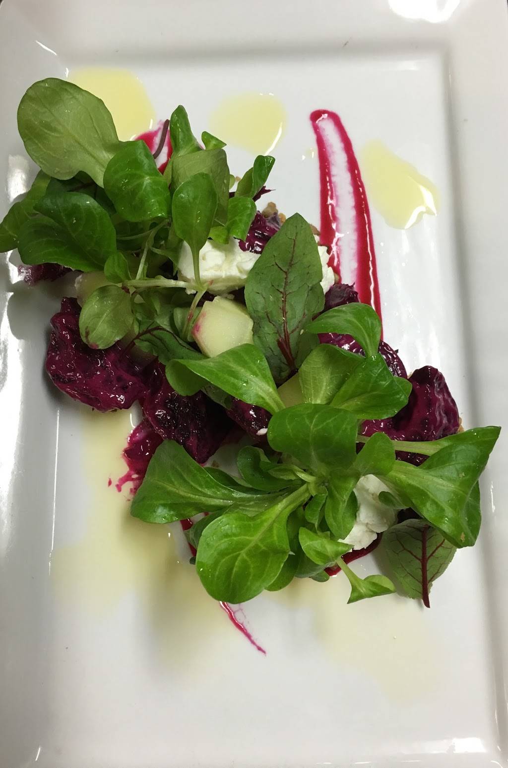 The Firehouse Bistro | restaurant | 2991 Woodside Rd, Woodside, CA 94062, USA | 6508514988 OR +1 650-851-4988