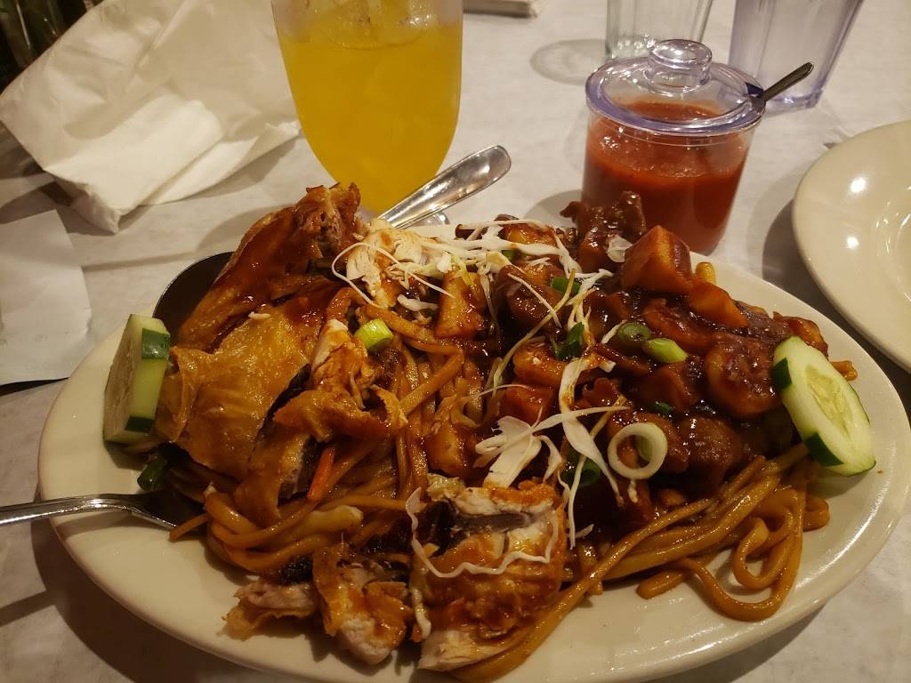 Caribbean Cabana | restaurant | 116-02 Jamaica Ave, Richmond Hill, NY 11418, USA | 7188490500 OR +1 718-849-0500