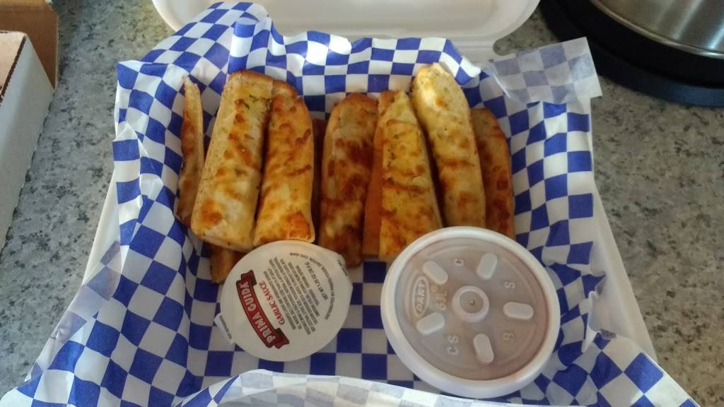 Pizza Alley | restaurant | 10579 OH-4, Mechanicsburg, OH 43044, USA | 9378342209 OR +1 937-834-2209