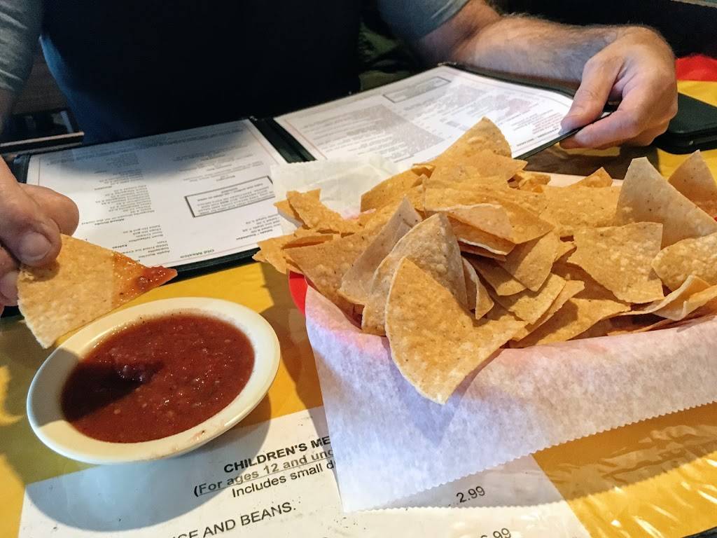 Old Mexico Restaurant | restaurant | 1717 1st Ave SE, Moultrie, GA 31768, USA | 2298902176 OR +1 229-890-2176