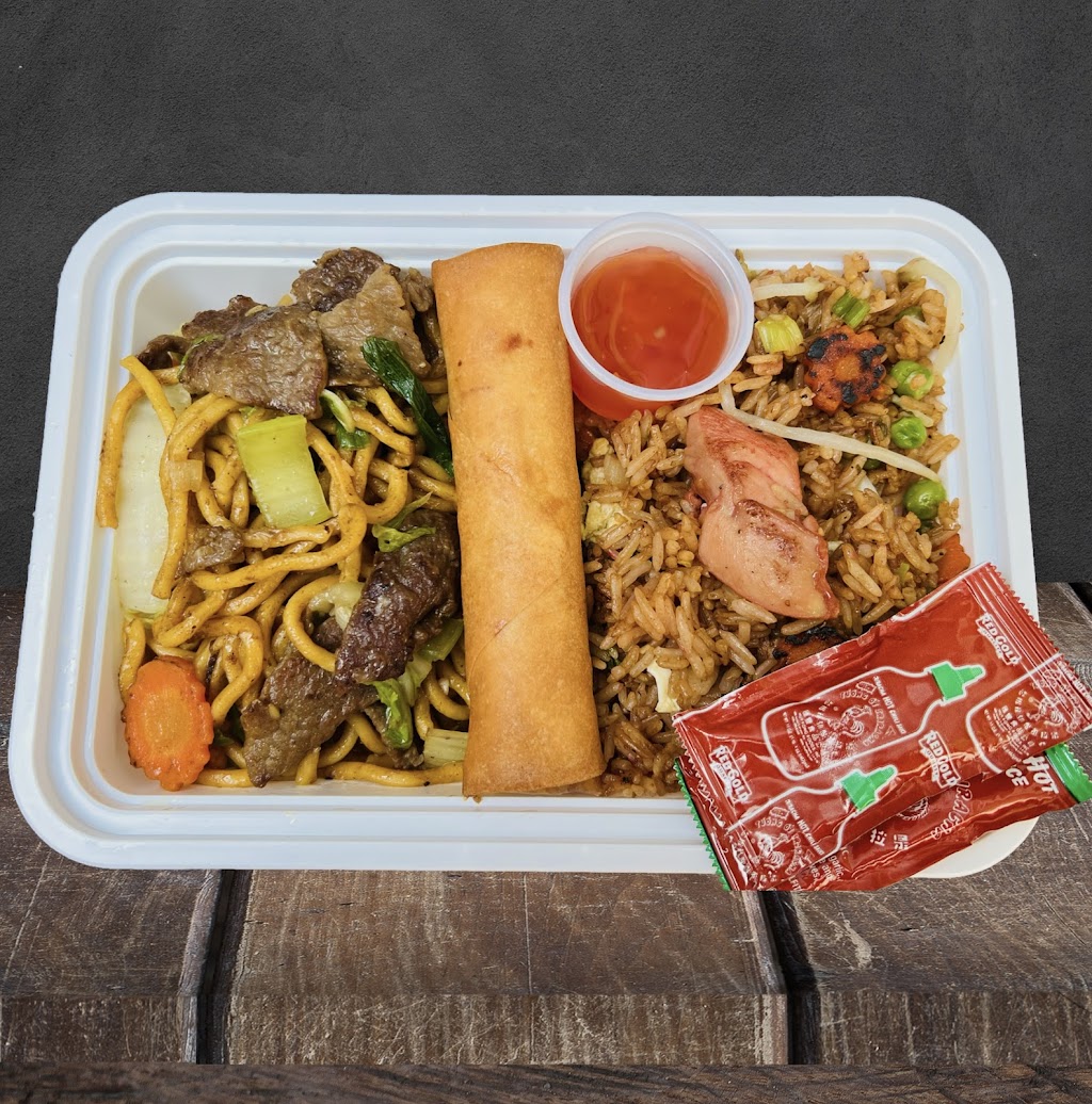 KTS WOK | restaurant | 8103 W Tower Ave, Milwaukee, WI 53223, USA | 4145520650 OR +1 414-552-0650