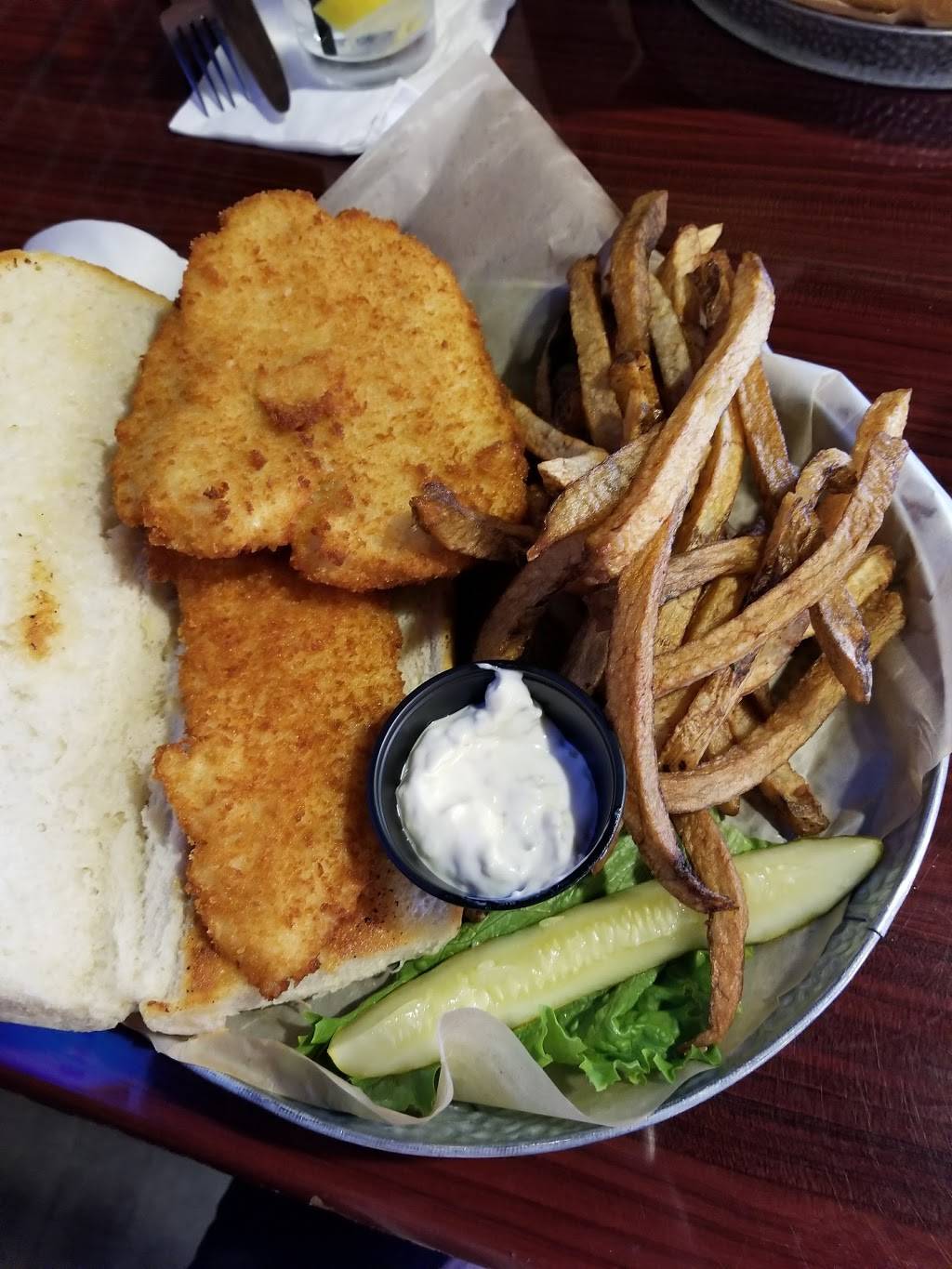 Carmodys Grille | restaurant | 4905 Grand Ave, Pittsburgh, PA 15225, USA | 4124581813 OR +1 412-458-1813