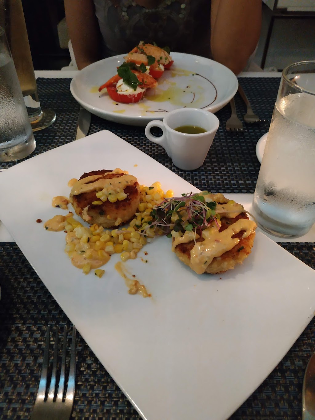 Il Molo | restaurant | 326 Commercial Street, Boston, MA 02109, USA | 8572771895 OR +1 857-277-1895