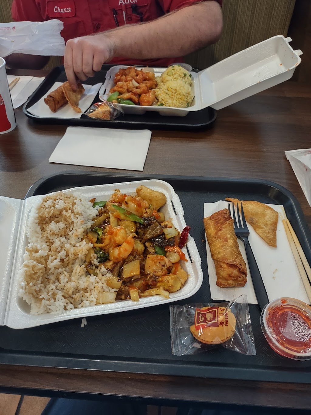 House Of Yang | restaurant | 13802 N Scottsdale Rd Suite 138, Scottsdale, AZ 85254, USA | 4804430188 OR +1 480-443-0188