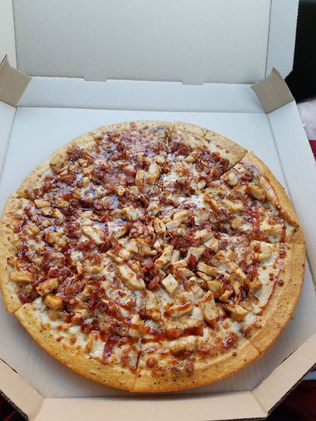 Pizza Hut | restaurant | 12616 Jones Rd, Houston, TX 77070, USA | 2818945353 OR +1 281-894-5353