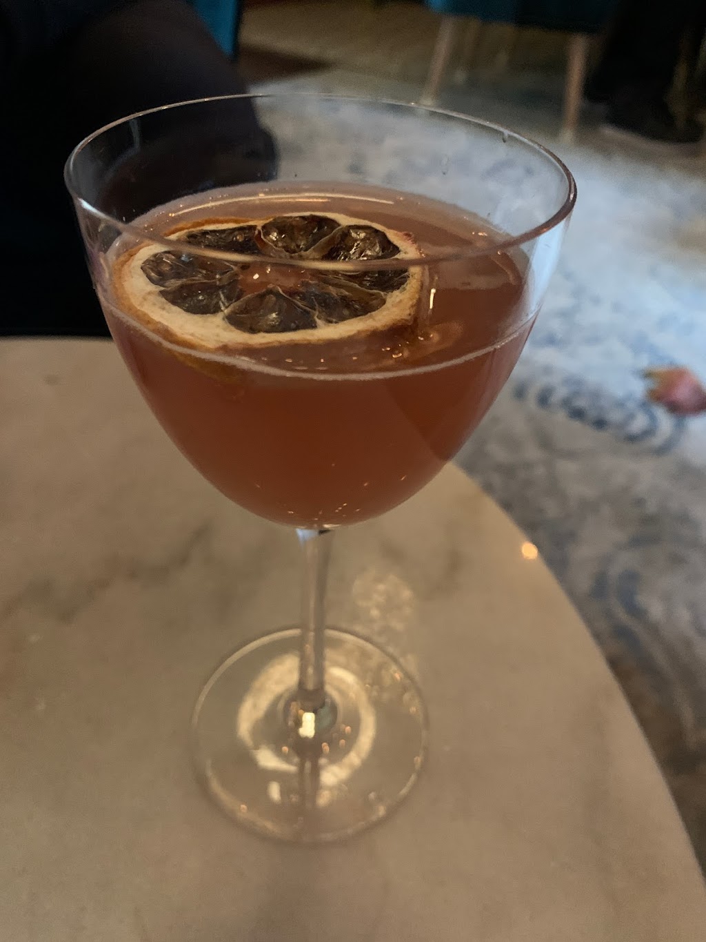 The Dandy Crown | restaurant | 694 N Milwaukee Ave, Chicago, IL 60642, USA | 3128466420 OR +1 312-846-6420