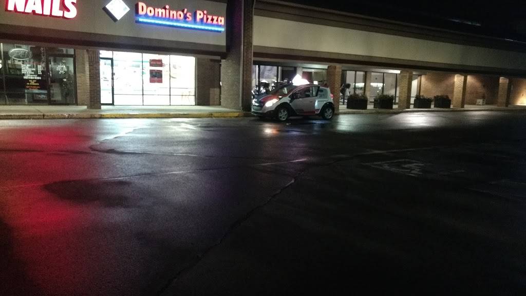 Dominos Pizza | meal delivery | 597 Westfield Rd, Noblesville, IN 46060, USA | 3177737373 OR +1 317-773-7373