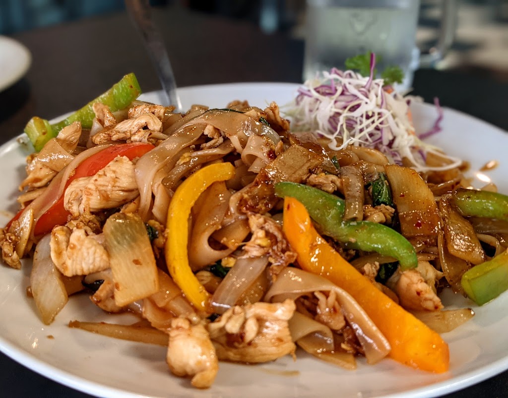 Thailand Station | restaurant | 1730 E Republic Rd u, Springfield, MO 65804, USA | 4173501001 OR +1 417-350-1001