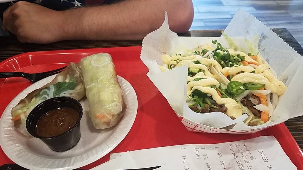 The Red Boat Asian Fusion | restaurant | 3 N Eutaw St, Baltimore, MD 21201, USA | 4438859162 OR +1 443-885-9162