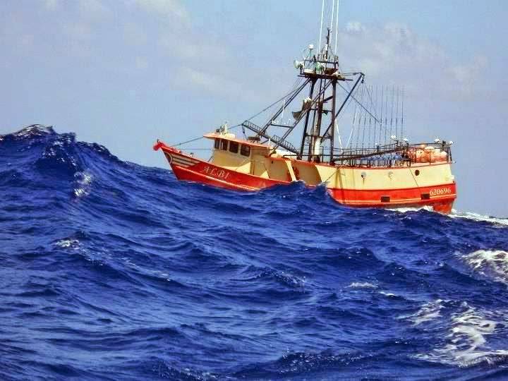 Oceans Fleet Fisheries, Inc. | restaurant | 20 Blackmer St, New Bedford, MA 02744, USA | 5089963742 OR +1 508-996-3742