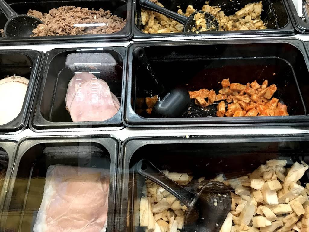 Subway Restaurants | restaurant | 13059 Fair Lakes Pkwy, Fairfax, VA 22033, USA | 7034490480 OR +1 703-449-0480