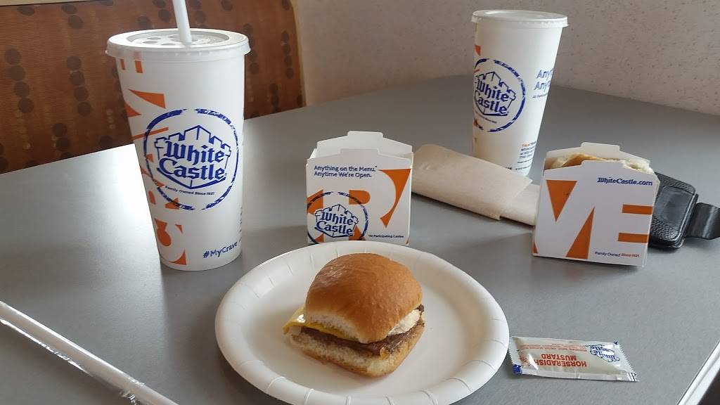 White Castle | restaurant | 102 Siemers Dr, Cape Girardeau, MO 63701, USA | 5733351457 OR +1 573-335-1457
