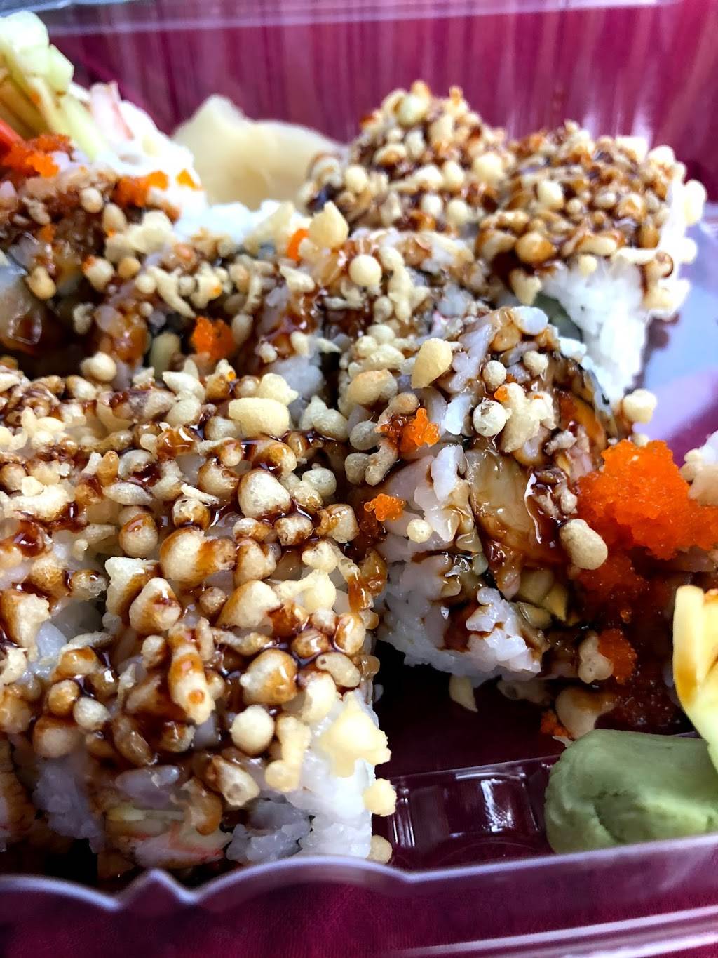 Sushi Go | restaurant | 14999 Preston Rd, Dallas, TX 75254, USA | 9726619721 OR +1 972-661-9721