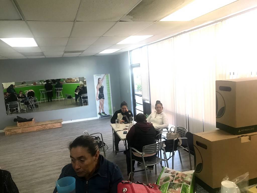 Xtreme Nutrition | restaurant | 1100 Carver Rd suite Y, Modesto, CA 95350, USA | 2094964925 OR +1 209-496-4925