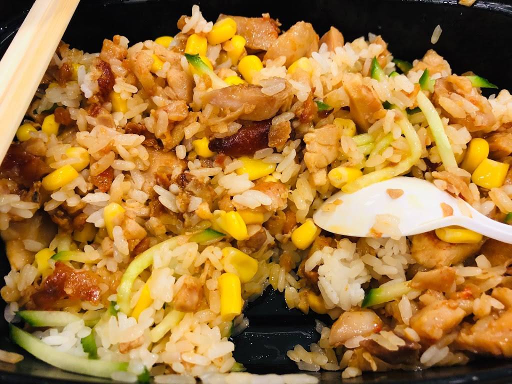 WINNER BBQ CHINESE CUISINE(贼好吃的烤肉饭） | restaurant | CA Ontario, 7181 Yonge St Unit 299 Markham, ON L3T 0C7, Canada | 9055976768 OR +1 905-597-6768