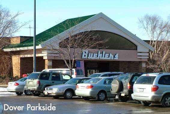 Buehlers Fresh Foods Dover | bakery | 3000 N Wooster Ave, Dover, OH 44622, USA | 3303643079 OR +1 330-364-3079