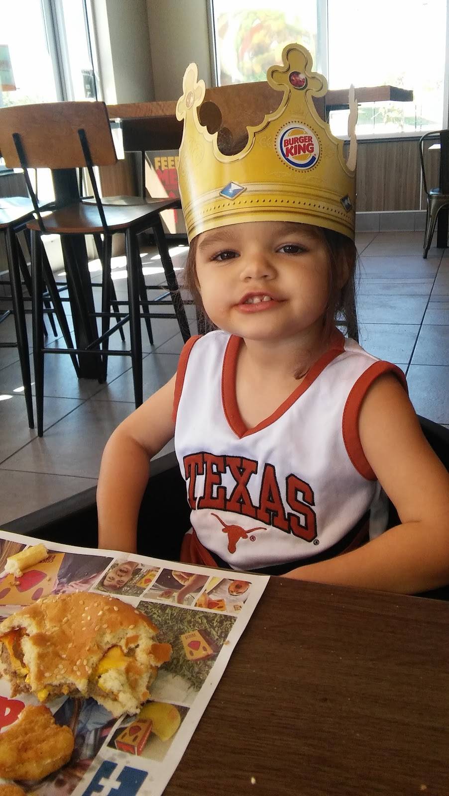 Burger King | restaurant | 6121 FM 969, Austin, TX 78724, USA | 5129535826 OR +1 512-953-5826