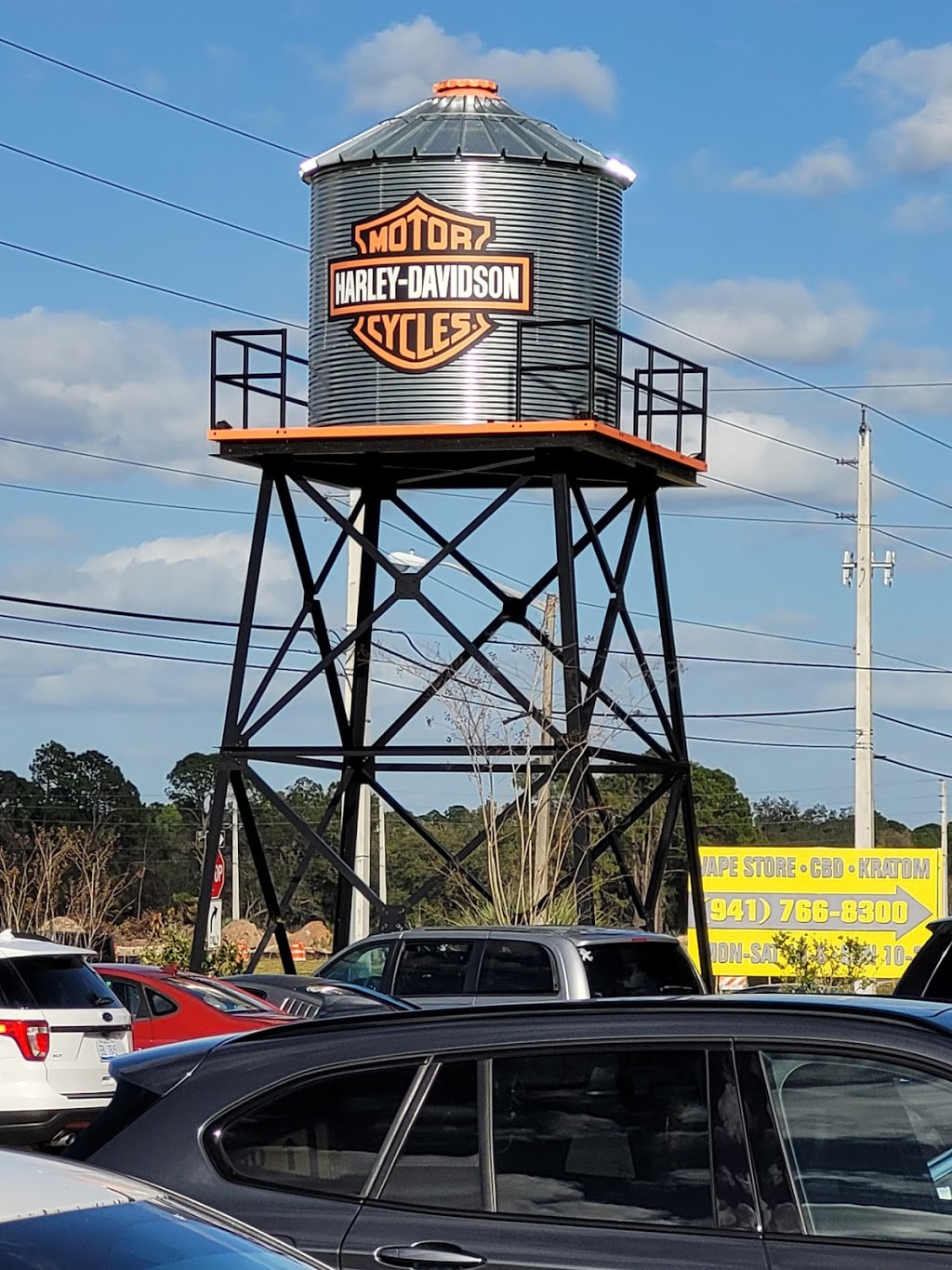 The Twisted Fork | restaurant | 2208 El Jobean Rd, Port Charlotte, FL 33948, USA | 9412353675 OR +1 941-235-3675