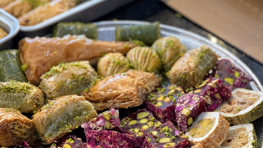 Antepli Turkish Gourmet | restaurant | 4849 N Kedzie Ave, Chicago, IL 60625, USA | 7739426300 OR +1 773-942-6300