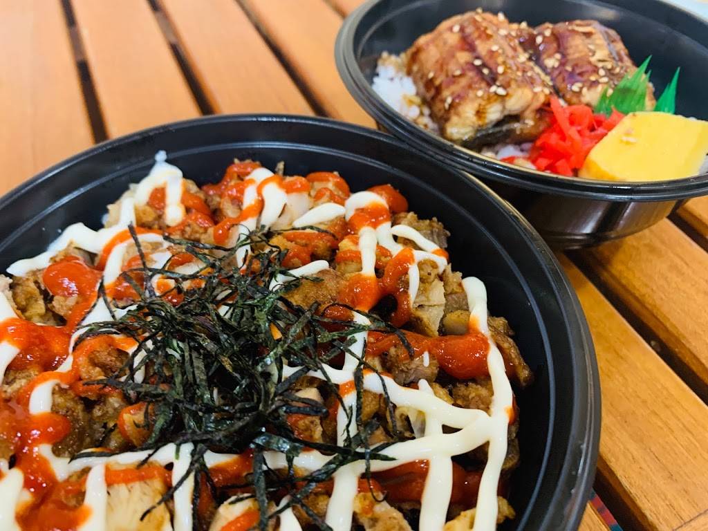 Musubi Cafe IYASUME | restaurant | 4211 Waialae Avenue, #G19, Honolulu, HI 96816, USA | 8087243229 OR +1 808-724-3229