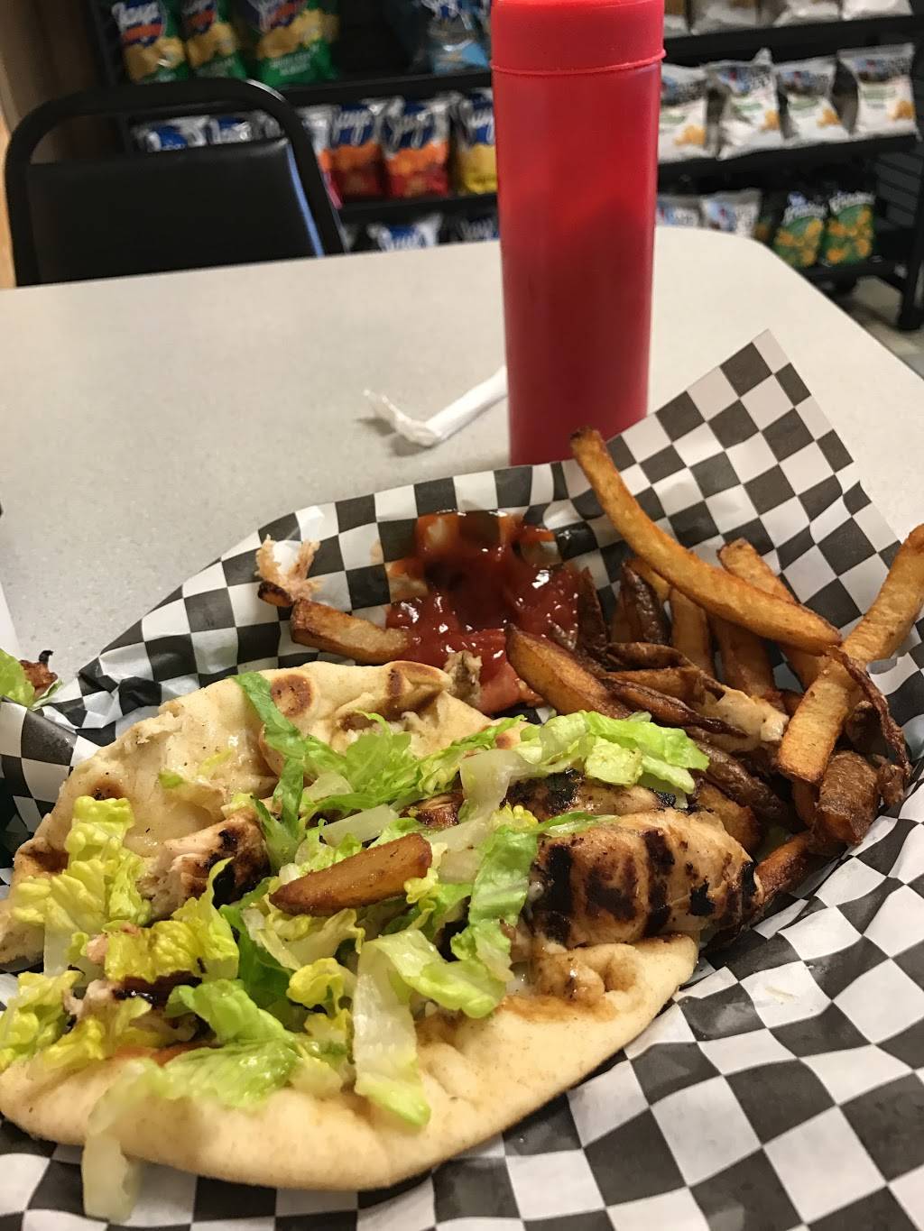 Spiros Deli | meal takeaway | 1210 Waukegan Rd, Glenview, IL 60025, USA | 8477296650 OR +1 847-729-6650