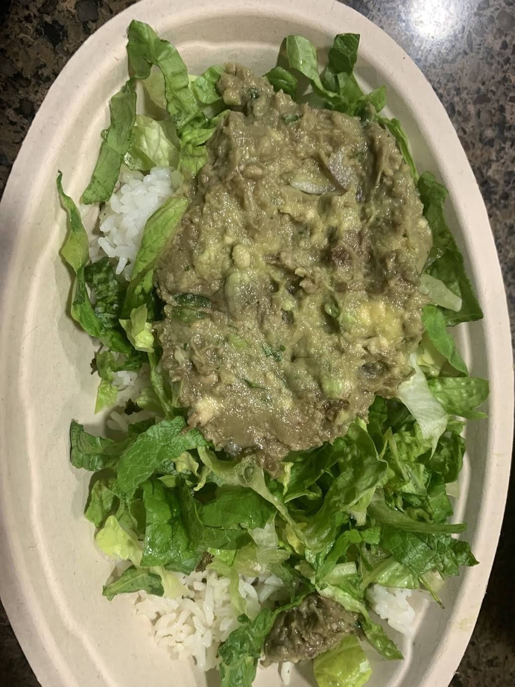 Chipotle Mexican Grill | restaurant | 5706 San Felipe St A-100, Houston, TX 77057, USA | 7134961103 OR +1 713-496-1103