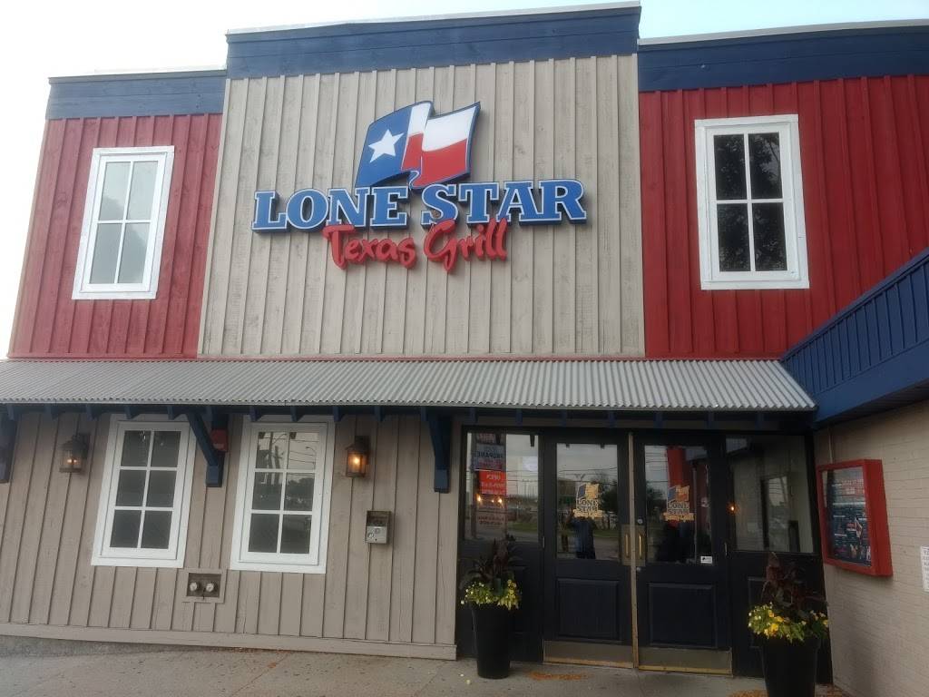 Lone Star Texas Grill | restaurant | 930 Dixon Rd, Etobicoke, ON M9W 1J9, Canada | 4166747777 OR +1 416-674-7777