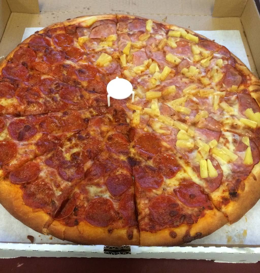 Haus of Pizza | restaurant | 12912 Harbor Blvd, Garden Grove, CA 92840, USA | 7146360602 OR +1 714-636-0602