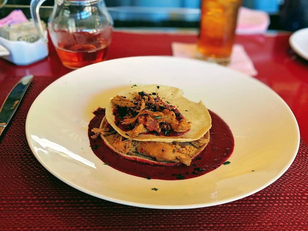 Rosa Mexicano | restaurant | 30 Mission St, San Francisco, CA 94105, USA | 4158744300 OR +1 415-874-4300