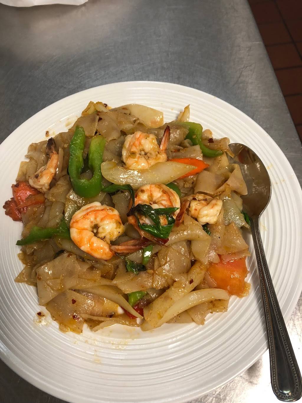 Thai Noodle House & BBQ | restaurant | 11860 Magnolia Ave t, Riverside, CA 92503, USA | 9515093701 OR +1 951-509-3701