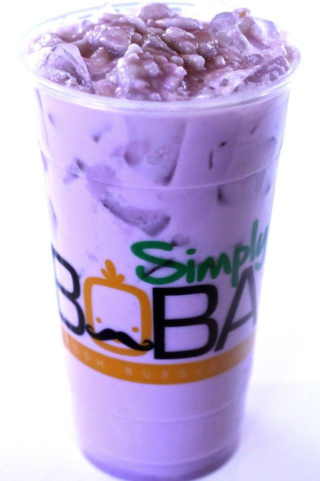 Simply Boba | cafe | 3005 Silver Creek Rd #192, San Jose, CA 95121, USA | 4085288989 OR +1 408-528-8989