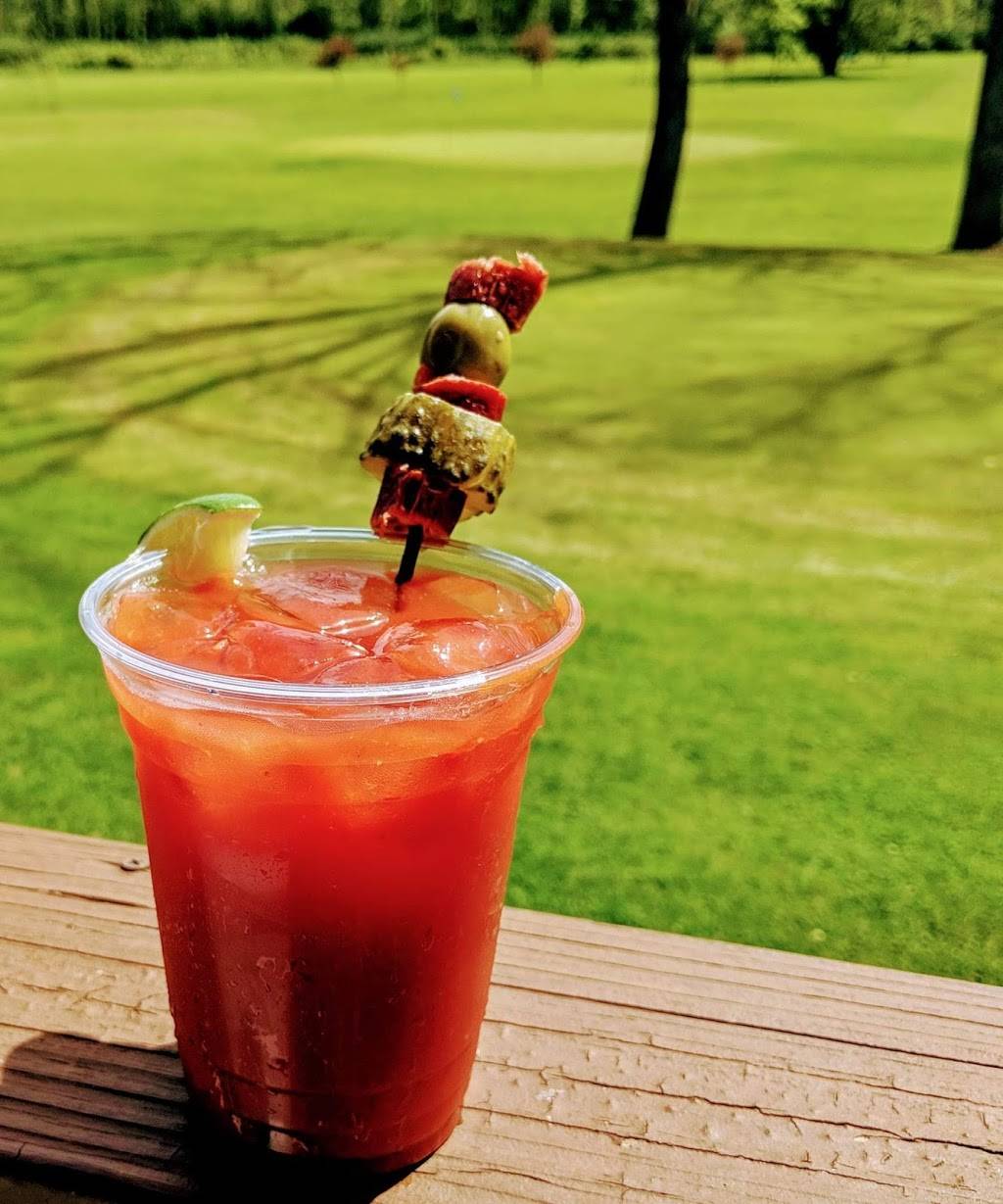 Grandview Bay Golf Course & The Lucy Goose Bar & Grill | restaurant | 9660, 444 Central Ave, Angola, NY 14006, USA | 7165494930 OR +1 716-549-4930