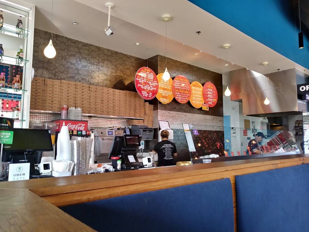 Spice 6 Modern Indian | restaurant | 5501 Baltimore Ave #107, Hyattsville, MD 20781, USA | 3012090080 OR +1 301-209-0080