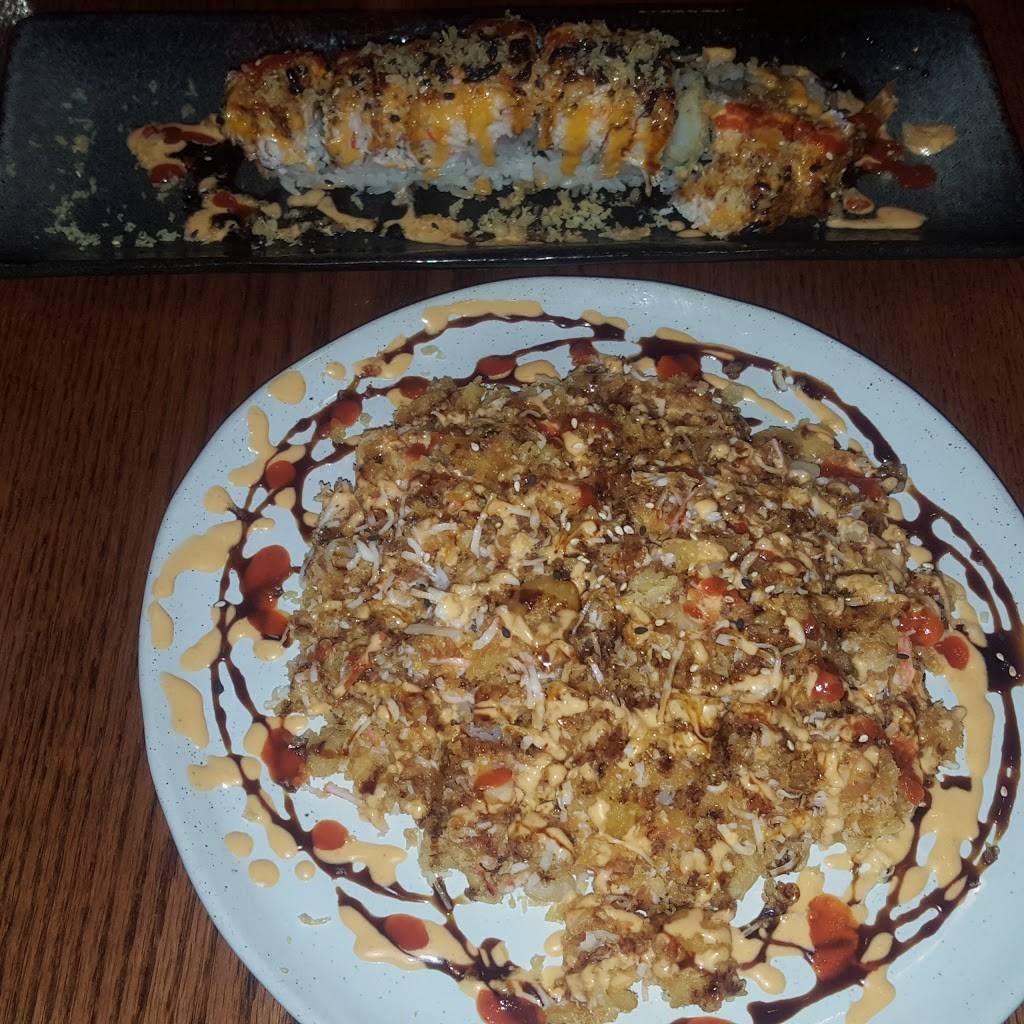 C Rolls Sushi | restaurant | 18101 Preston Rd #300, Dallas, TX 75252, USA | 9724474900 OR +1 972-447-4900