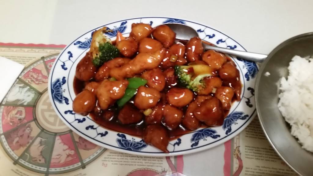 Good Fortune Chinese Restaurant in Derby | restaurant | 709 N Baltimore Ave, Derby, KS 67037, USA | 3167884007 OR +1 316-788-4007